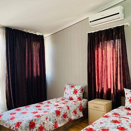 Cozy Home Tbilisi Buitenkant foto