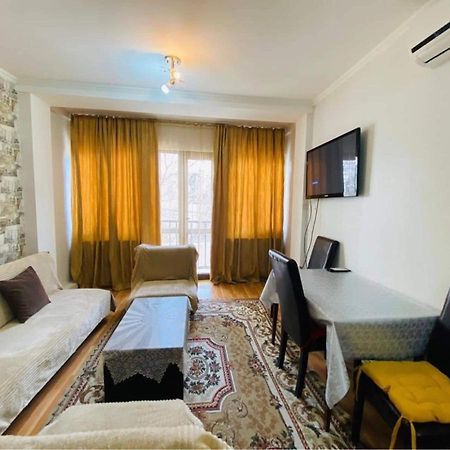 Cozy Home Tbilisi Buitenkant foto