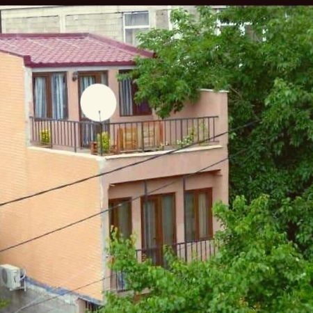 Cozy Home Tbilisi Buitenkant foto