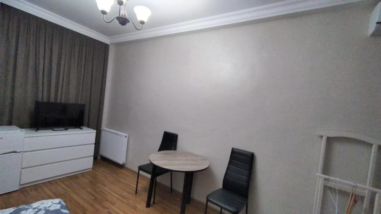 Cozy Home Tbilisi Buitenkant foto