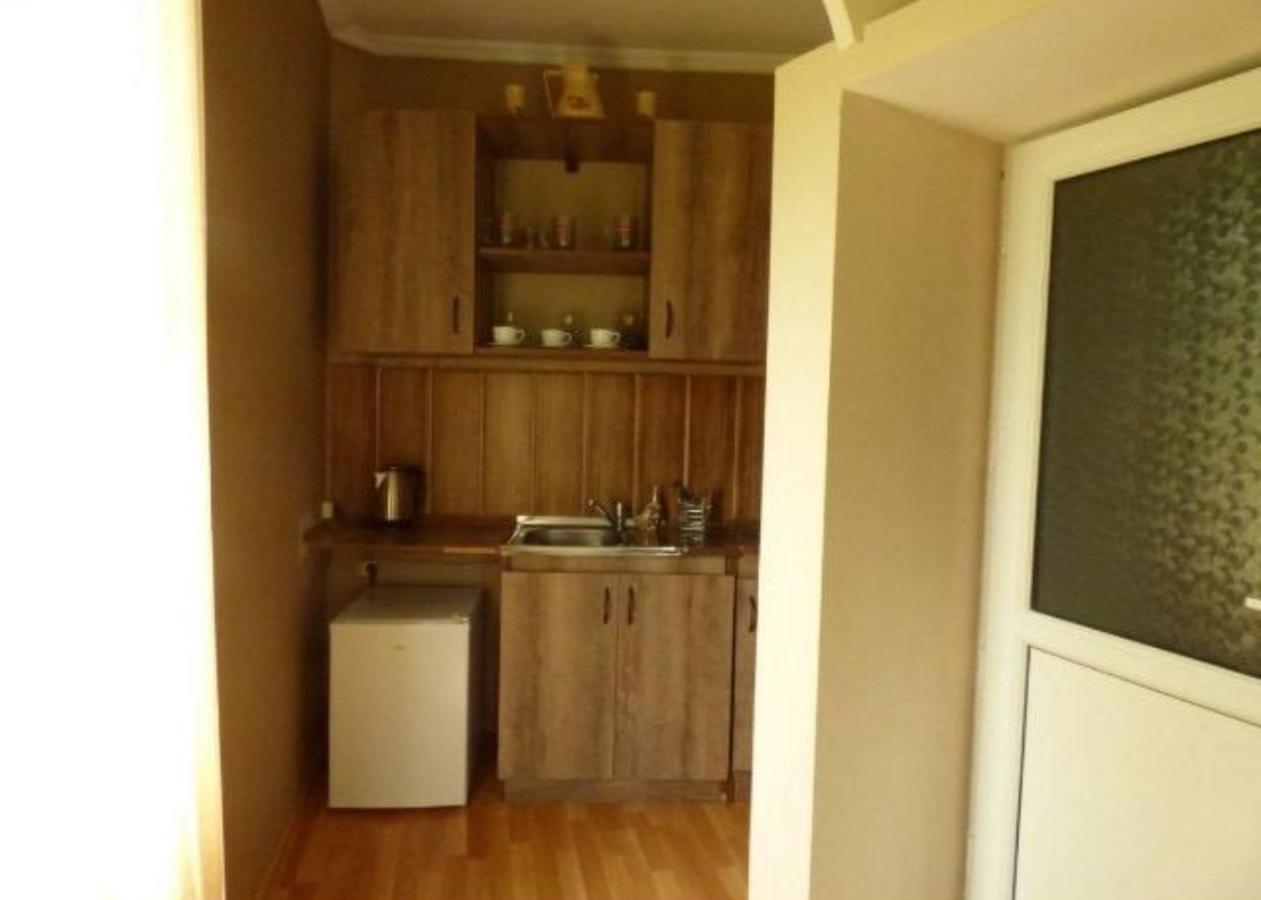 Cozy Home Tbilisi Buitenkant foto