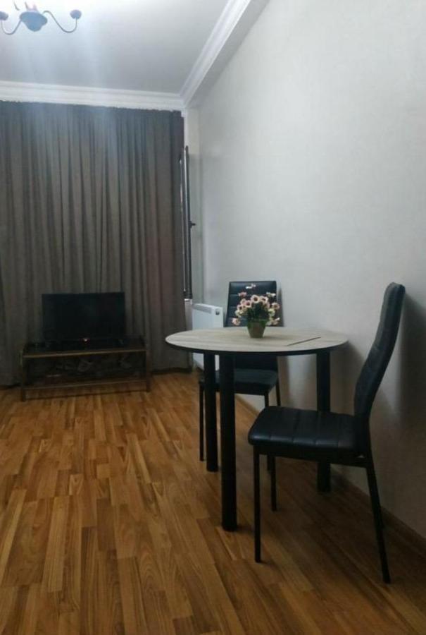 Cozy Home Tbilisi Buitenkant foto