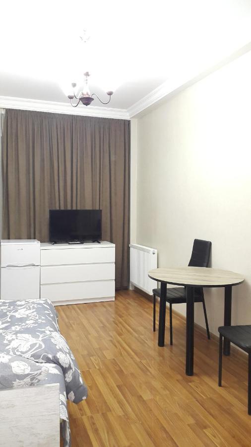 Cozy Home Tbilisi Buitenkant foto