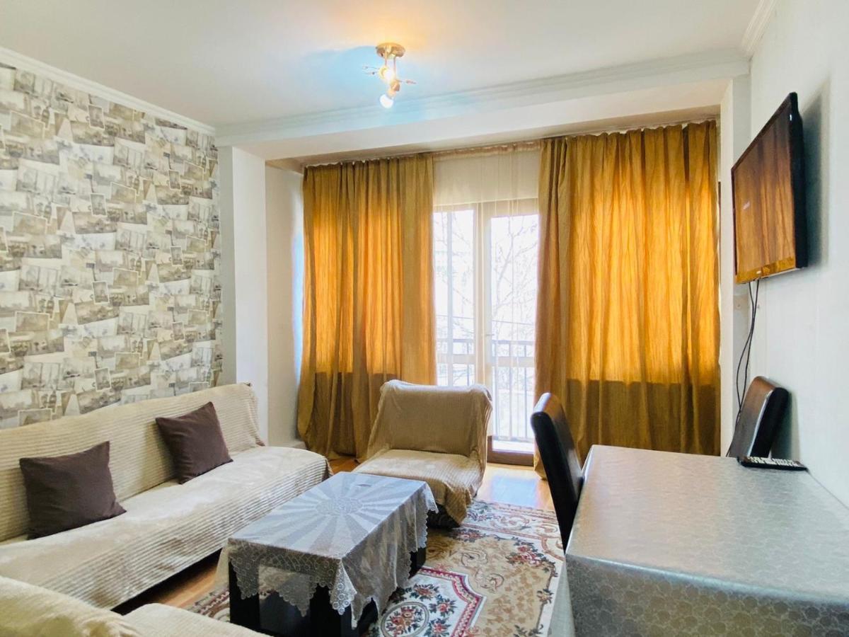 Cozy Home Tbilisi Buitenkant foto