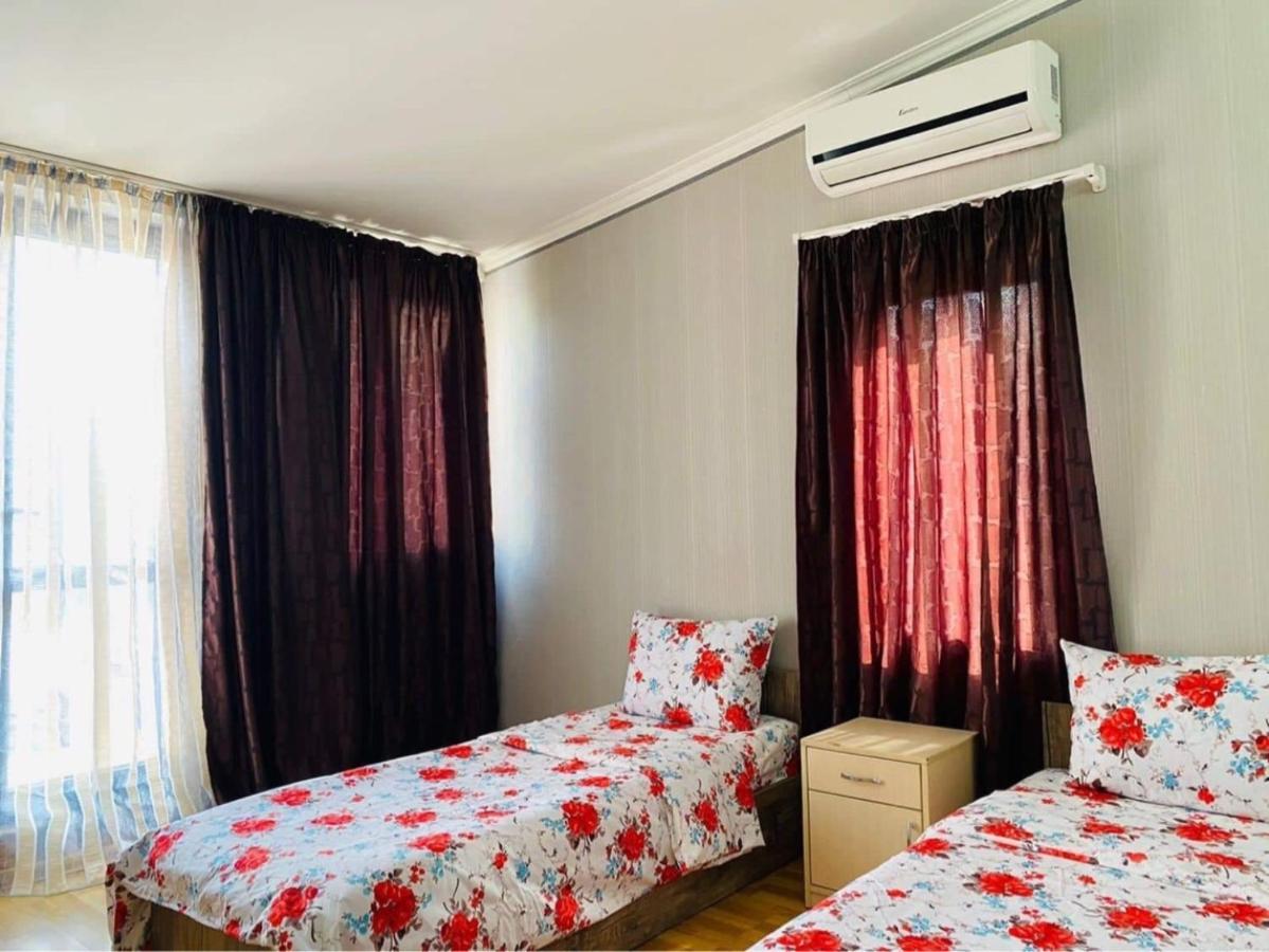 Cozy Home Tbilisi Buitenkant foto
