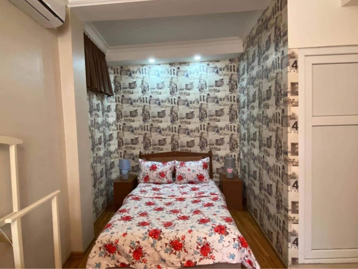 Cozy Home Tbilisi Buitenkant foto
