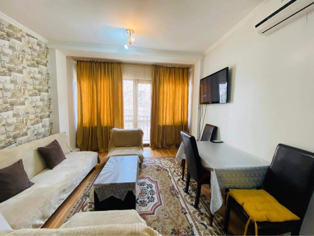 Cozy Home Tbilisi Buitenkant foto