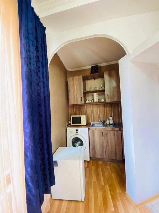 Cozy Home Tbilisi Buitenkant foto
