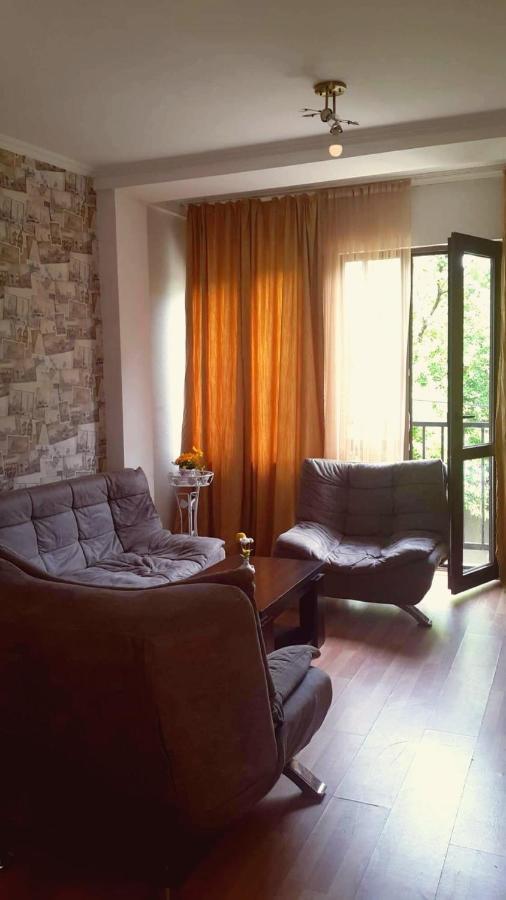 Cozy Home Tbilisi Buitenkant foto