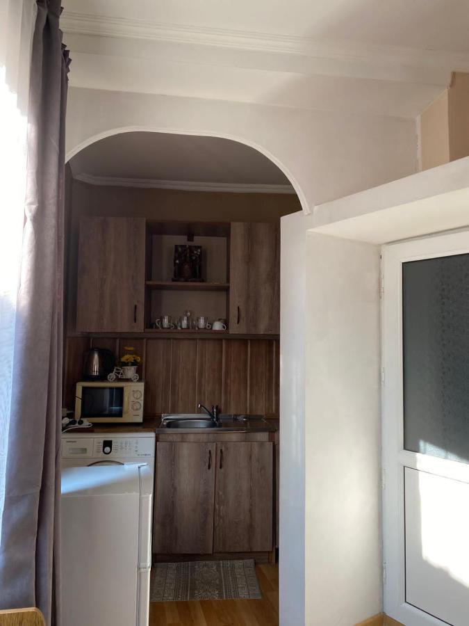 Cozy Home Tbilisi Buitenkant foto