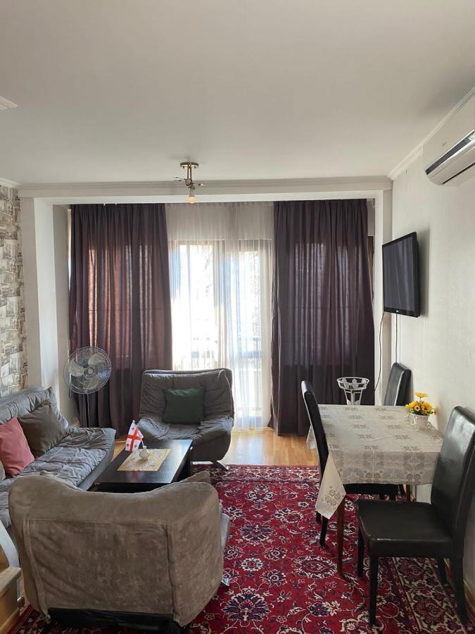 Cozy Home Tbilisi Buitenkant foto