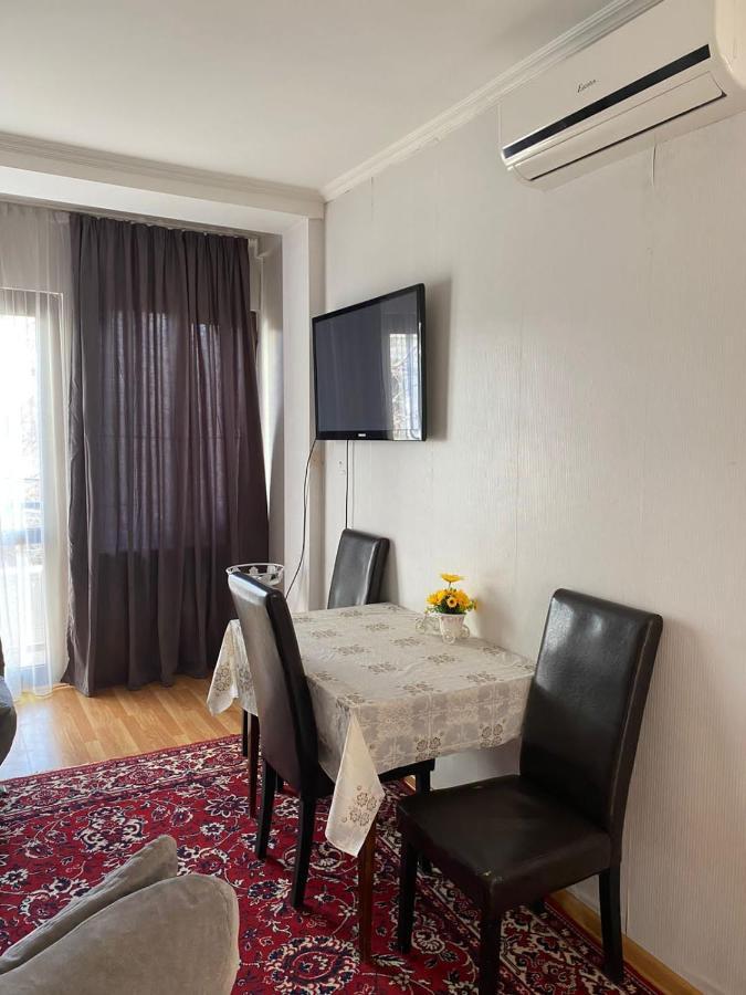 Cozy Home Tbilisi Buitenkant foto