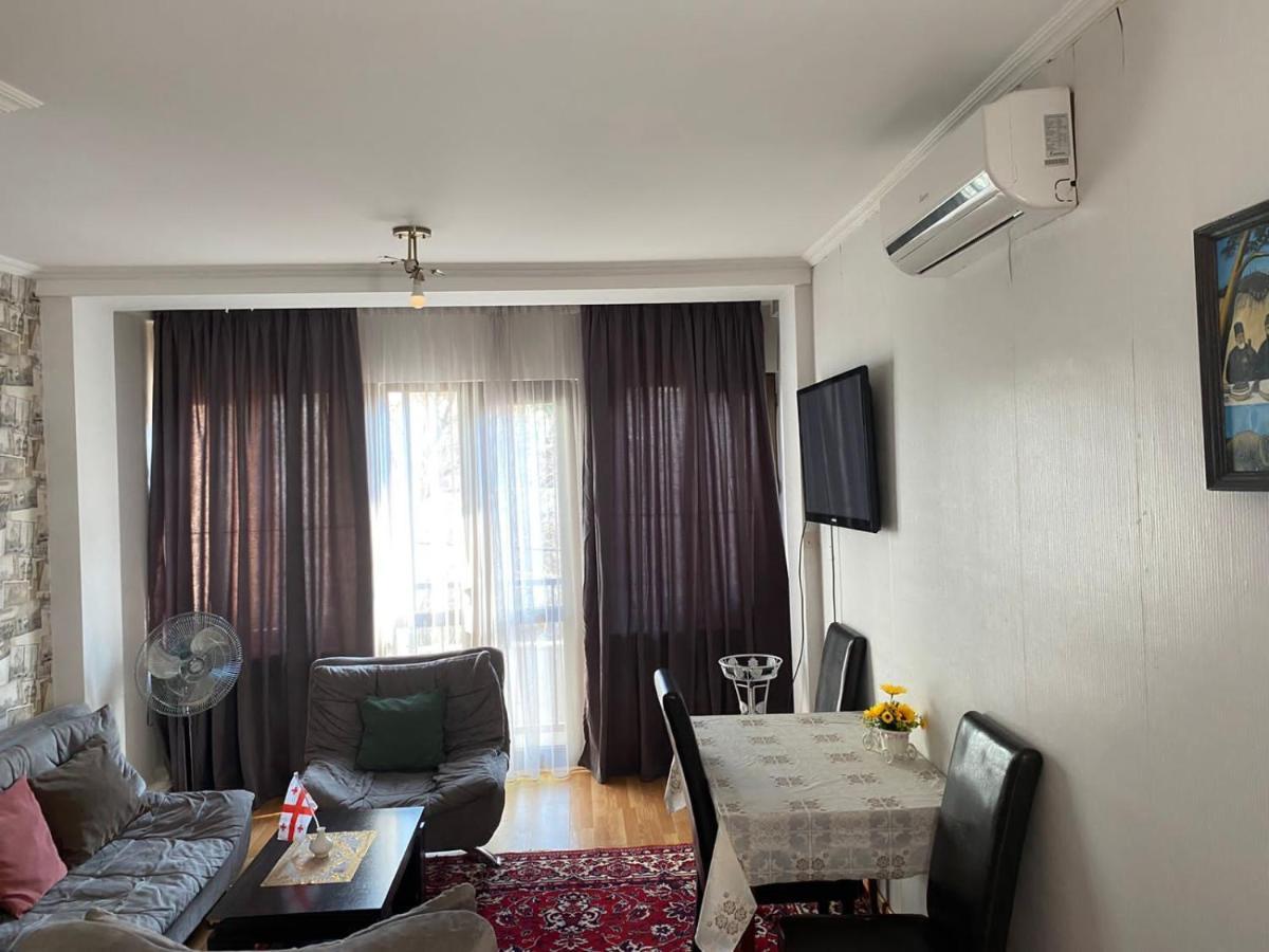 Cozy Home Tbilisi Buitenkant foto
